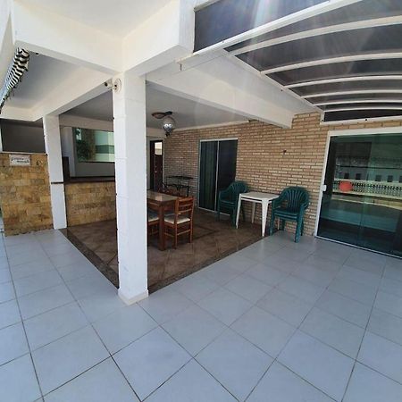 Vila Lorenzi & Apartamentos Ubatuba Ngoại thất bức ảnh