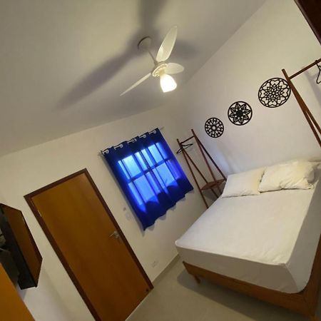 Vila Lorenzi & Apartamentos Ubatuba Ngoại thất bức ảnh