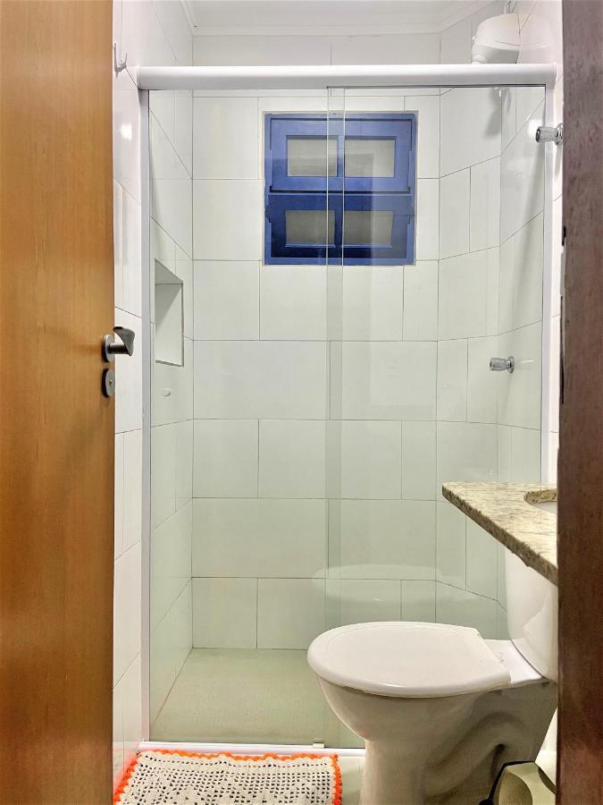 Vila Lorenzi & Apartamentos Ubatuba Ngoại thất bức ảnh