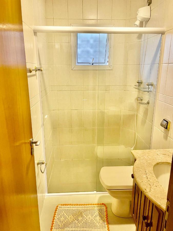 Vila Lorenzi & Apartamentos Ubatuba Ngoại thất bức ảnh