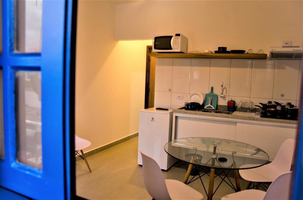Vila Lorenzi & Apartamentos Ubatuba Ngoại thất bức ảnh