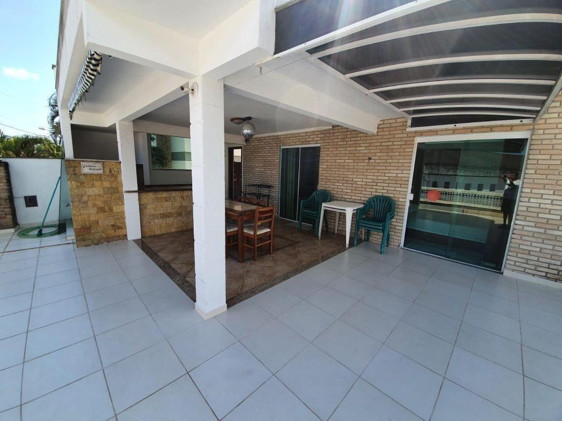 Vila Lorenzi & Apartamentos Ubatuba Ngoại thất bức ảnh