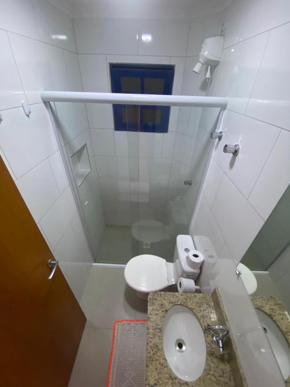 Vila Lorenzi & Apartamentos Ubatuba Ngoại thất bức ảnh