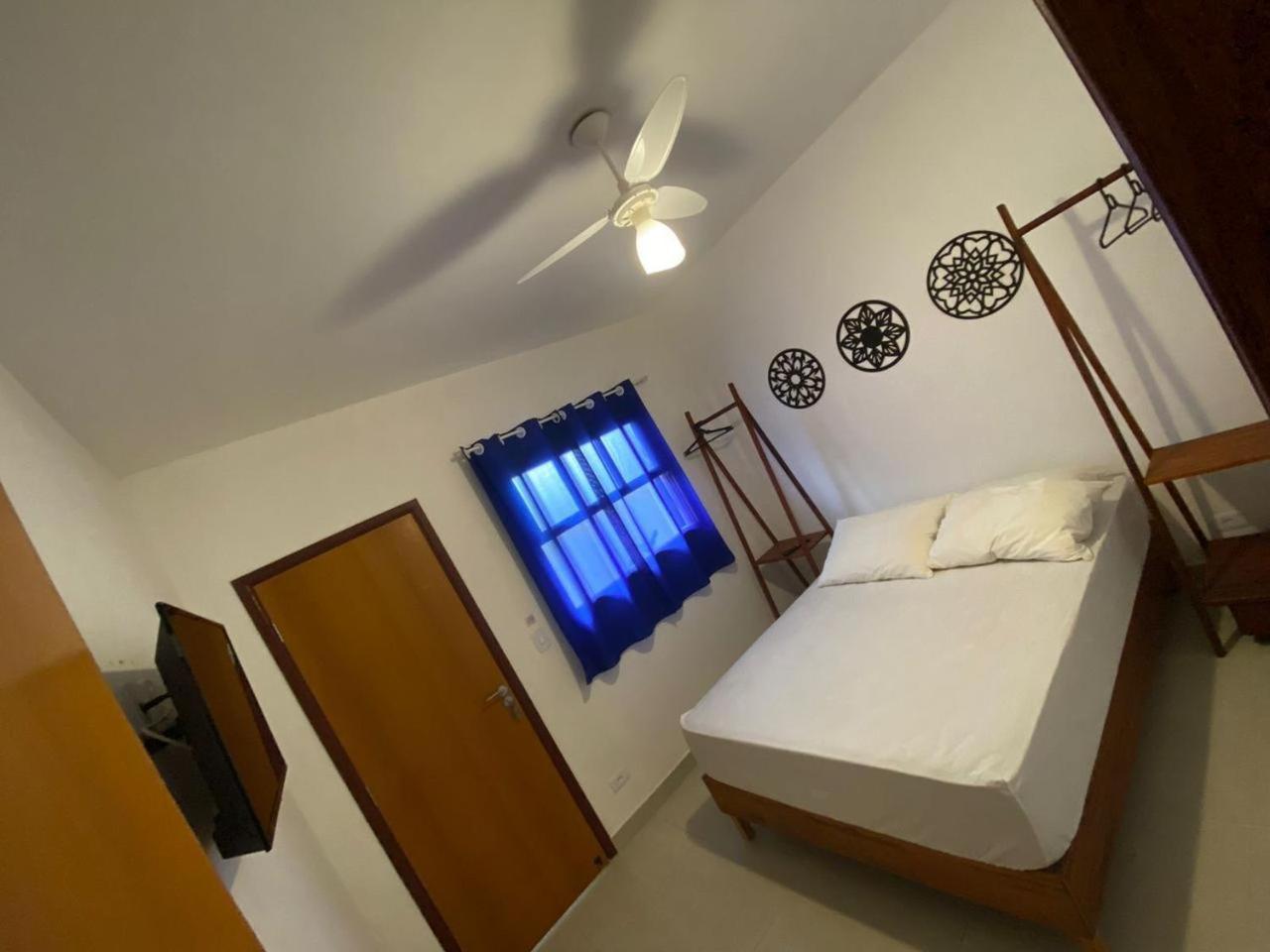 Vila Lorenzi & Apartamentos Ubatuba Ngoại thất bức ảnh