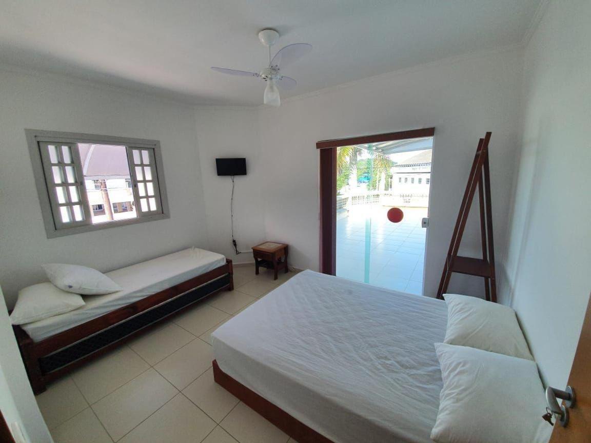Vila Lorenzi & Apartamentos Ubatuba Ngoại thất bức ảnh