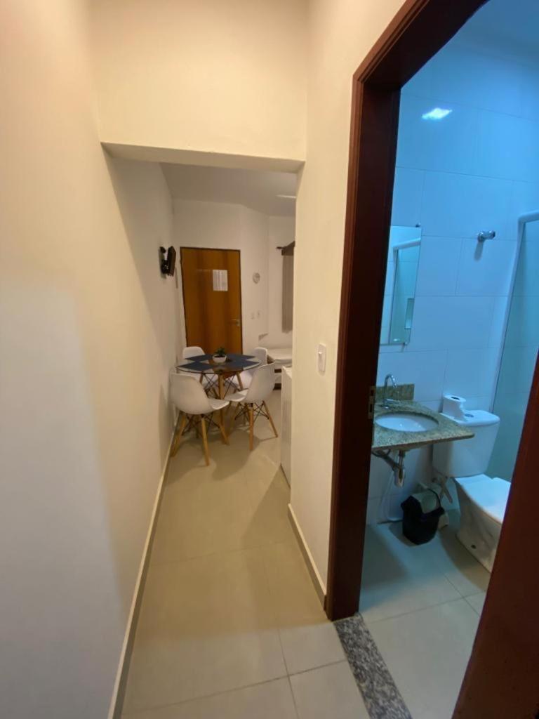 Vila Lorenzi & Apartamentos Ubatuba Ngoại thất bức ảnh