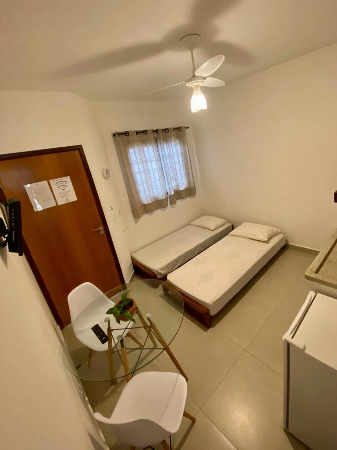 Vila Lorenzi & Apartamentos Ubatuba Ngoại thất bức ảnh