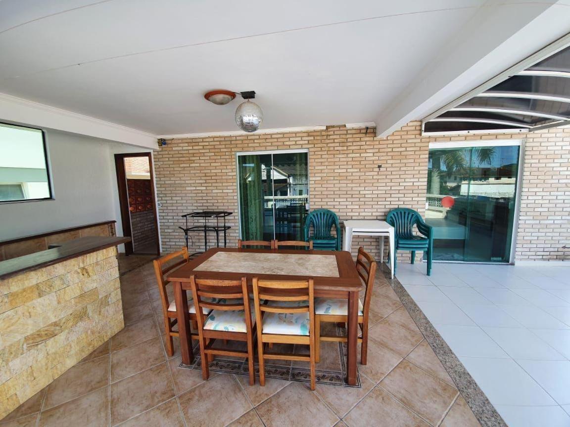 Vila Lorenzi & Apartamentos Ubatuba Ngoại thất bức ảnh